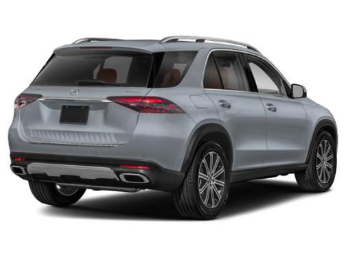 2025 Mercedes-Benz GLE 350 Base 4MATIC