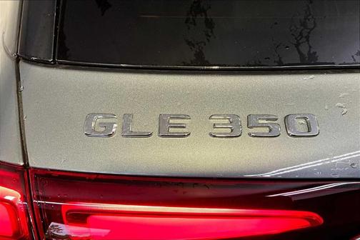 2025 Mercedes-Benz GLE 350 Base 4MATIC