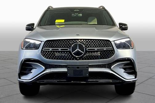 2026 Mercedes-Benz GLE 350 Base 4MATIC