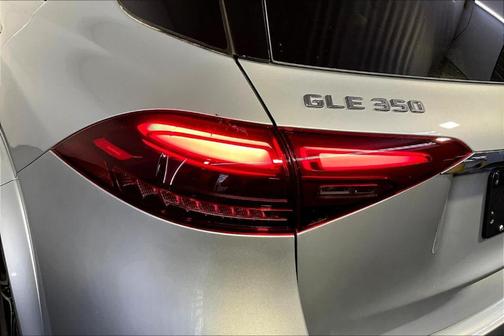 2026 Mercedes-Benz GLE 350 Base 4MATIC