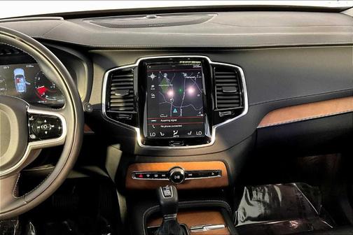 2020 Volvo XC90 T6 Inscription 7 Passenger