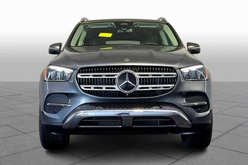 2026 Mercedes-Benz GLE 350 Base 4MATIC