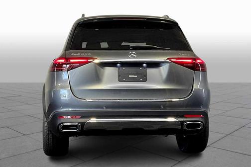 2026 Mercedes-Benz GLE 350