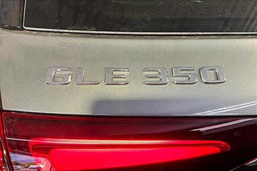 2026 Mercedes-Benz GLE 350 Base 4MATIC
