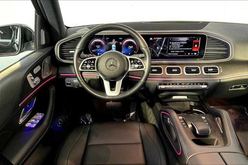 2021 Mercedes-Benz GLE 350 Base 4MATIC