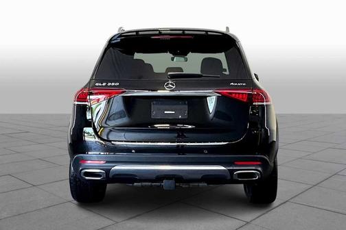 2021 Mercedes-Benz GLE 350 Base 4MATIC