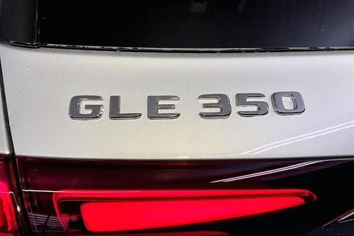 2026 Mercedes-Benz GLE 350 Base 4MATIC