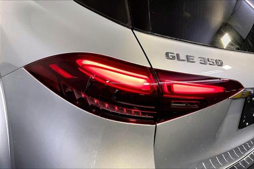 2026 Mercedes-Benz GLE 350 Base 4MATIC