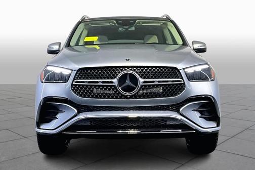2026 Mercedes-Benz GLE 350 Base 4MATIC