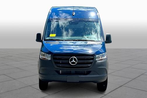 2024 Mercedes-Benz Sprinter 2500 170 WB High Roof Extended Cargo