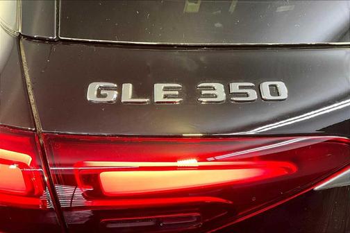2026 Mercedes-Benz GLE 350 Base 4MATIC