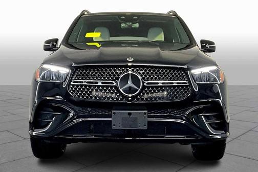 2026 Mercedes-Benz GLE 350 Base 4MATIC