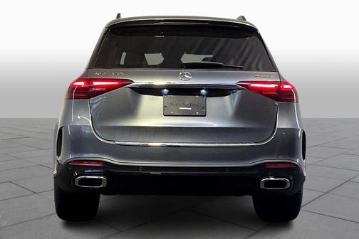 2026 Mercedes-Benz GLE 350 Base 4MATIC