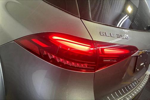 2026 Mercedes-Benz GLE 350 Base 4MATIC