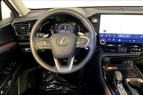 2024 Lexus NX 350 Luxury