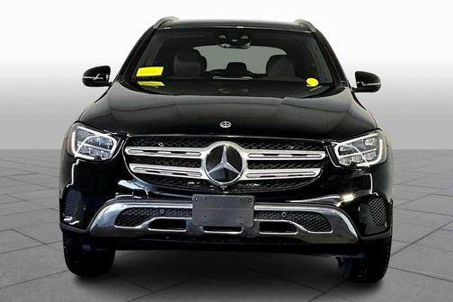 2021 Mercedes-Benz GLC 300 Base 4MATIC