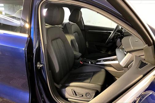 2022 Audi A3 Premium