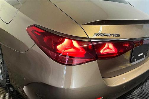 2026 Mercedes-Benz E-Class AMGÂ 53