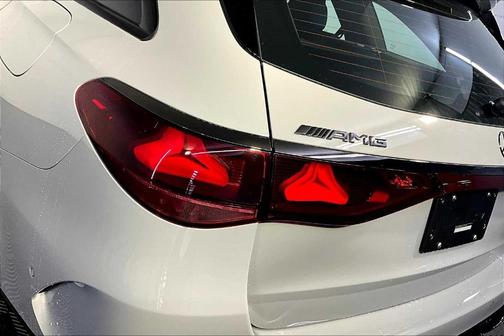 2026 Mercedes-Benz E-Class AMGÂ 53