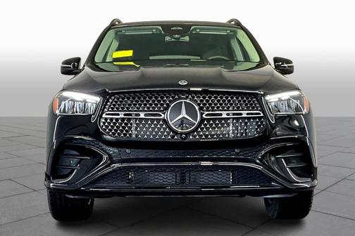 2026 Mercedes-Benz GLE 350 Base 4MATIC