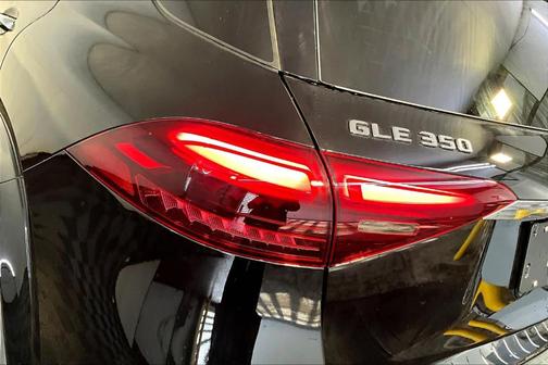 2026 Mercedes-Benz GLE 350 Base 4MATIC