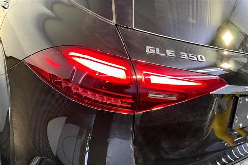 2026 Mercedes-Benz GLE 350 Base 4MATIC