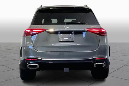 2026 Mercedes-Benz GLE 350 Base 4MATIC