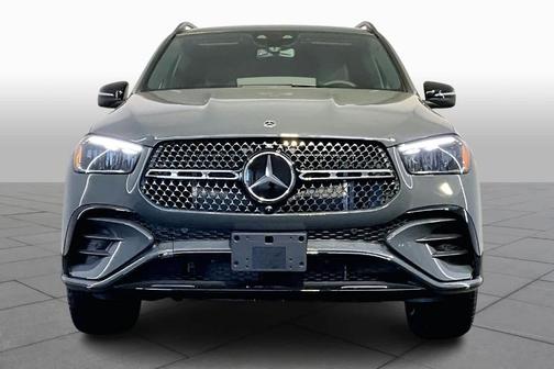 2026 Mercedes-Benz GLE 350 Base 4MATIC