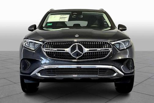 2025 Mercedes-Benz GLC 350e Base 4MATIC