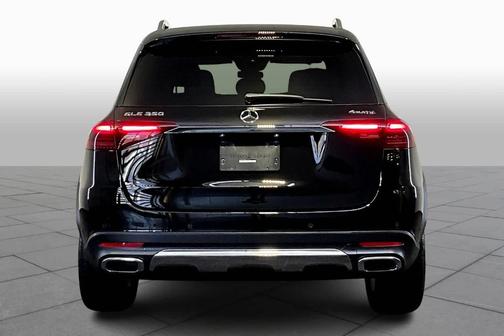2024 Mercedes-Benz GLE 350 Base 4MATIC
