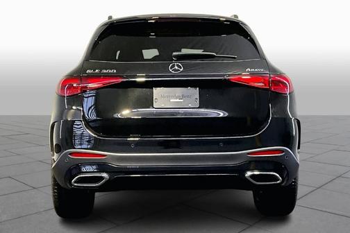 2026 Mercedes-Benz GLC 300 Base 4MATIC