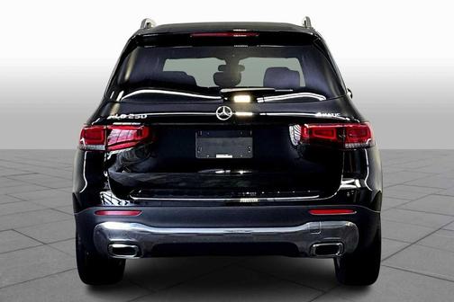 2022 Mercedes-Benz GLB 250 Base 4MATIC