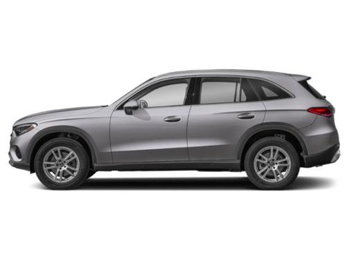 2026 Mercedes-Benz GLC 300 Base 4MATIC