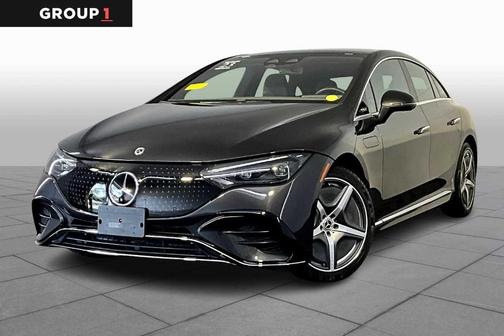 2023 Mercedes-Benz EQE 500 Base 4MATIC