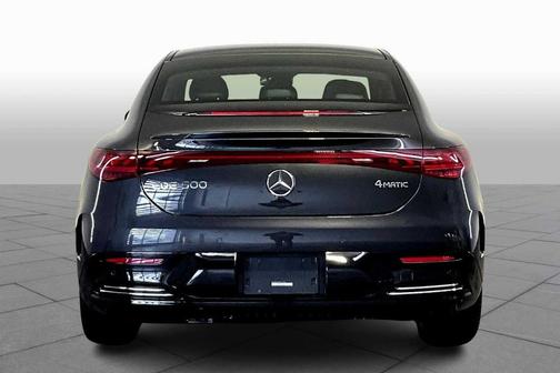 2023 Mercedes-Benz EQE 500 Base 4MATIC