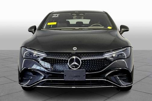 2023 Mercedes-Benz EQE 500 Base 4MATIC
