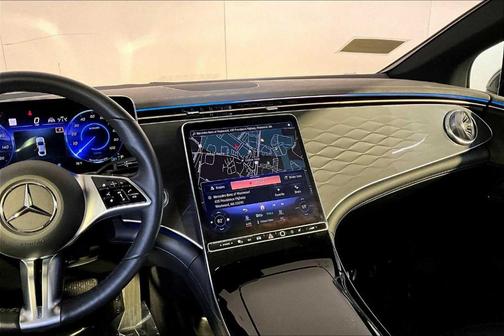2023 Mercedes-Benz EQE 500 Base 4MATIC