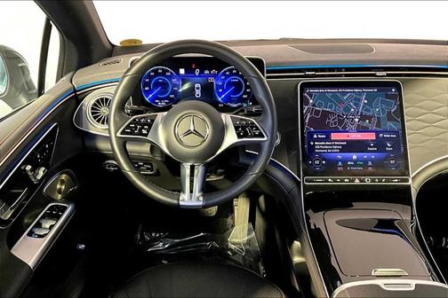 2023 Mercedes-Benz EQE 500 Base 4MATIC
