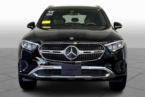 2025 Mercedes-Benz GLC 300 Base 4MATIC