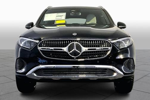2026 Mercedes-Benz GLC 300 Base 4MATIC