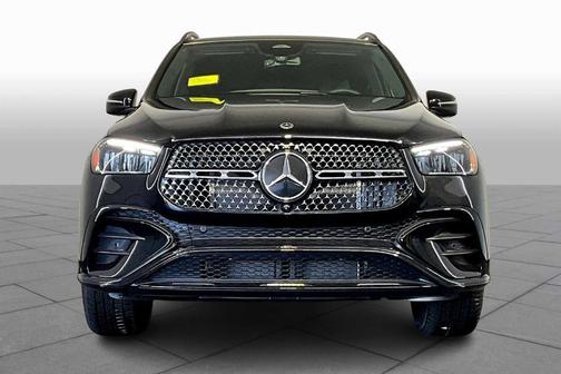 2025 Mercedes-Benz GLE 450 4MATIC