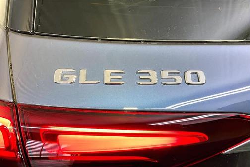 2026 Mercedes-Benz GLE 350 Base 4MATIC