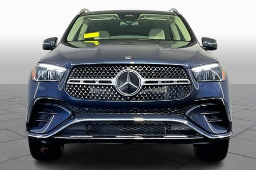 2026 Mercedes-Benz GLE 350 Base 4MATIC