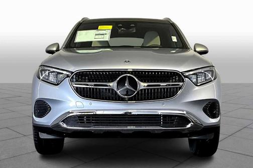 2026 Mercedes-Benz GLC 300 Base 4MATIC