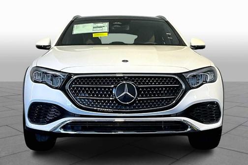 2025 Mercedes-Benz E-Class E 450 4MATIC