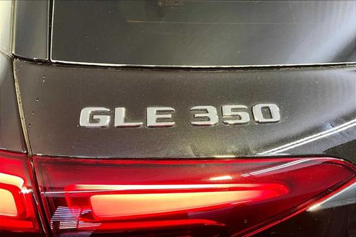 2026 Mercedes-Benz GLE 350 Base 4MATIC