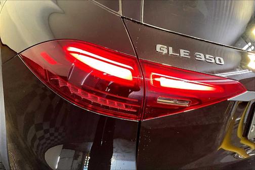 2026 Mercedes-Benz GLE 350 Base 4MATIC