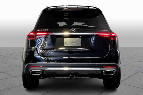 2026 Mercedes-Benz GLE 350 Base 4MATIC
