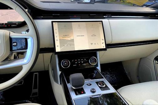 2023 Land Rover Range Rover P530 SE