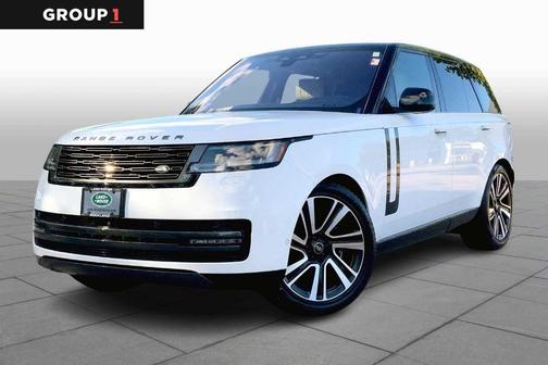 2023 Land Rover Range Rover P530 SE